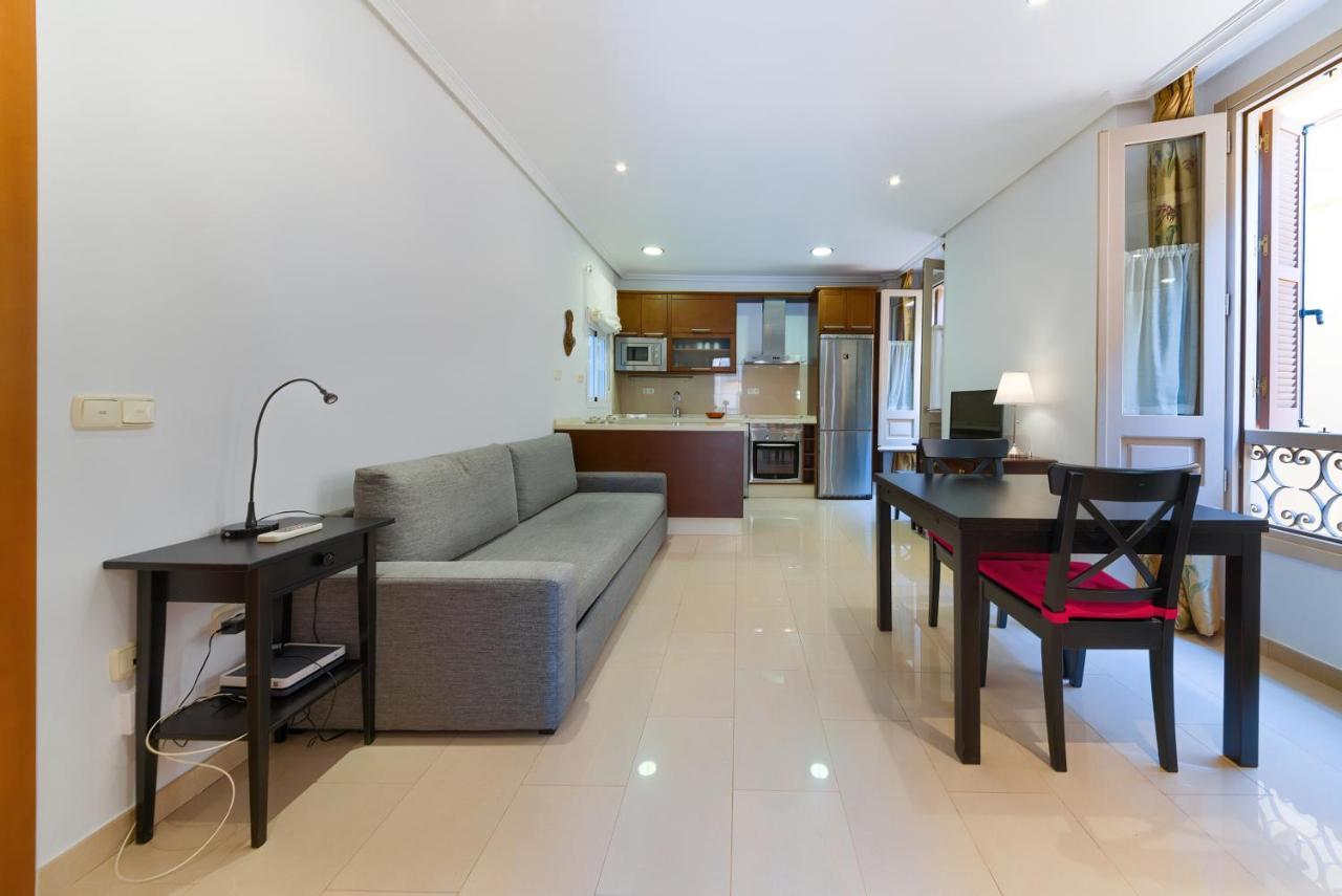Holidays2malaga Lazcano High Wifi & French Balcony Lejlighed Málaga