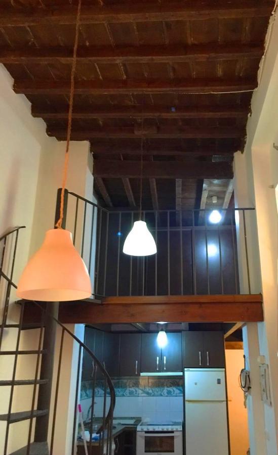 Duplex C/alvarez Appartamento