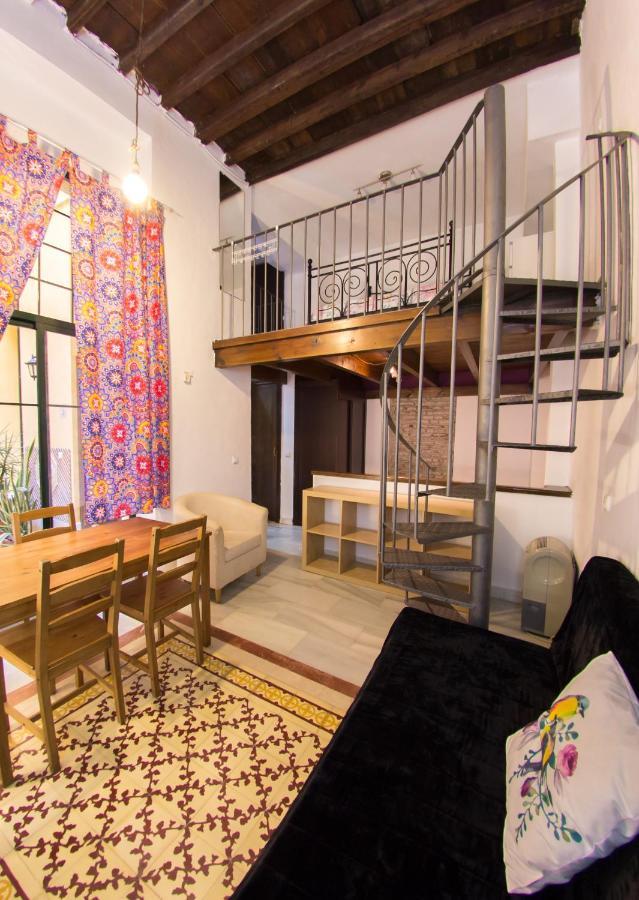 Duplex C/alvarez Appartamento