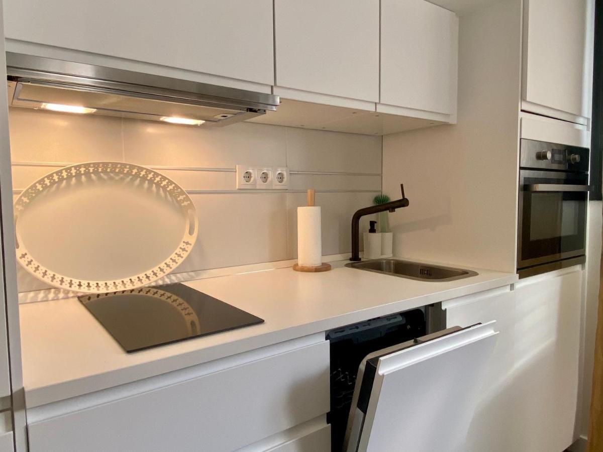 Apartment Malakatua Station, With Pool-parking Malaga