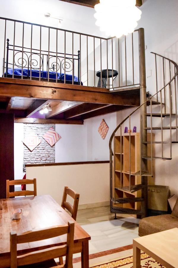 Duplex C/alvarez Appartamento Málaga