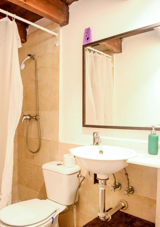 Duplex C/alvarez Appartamento
