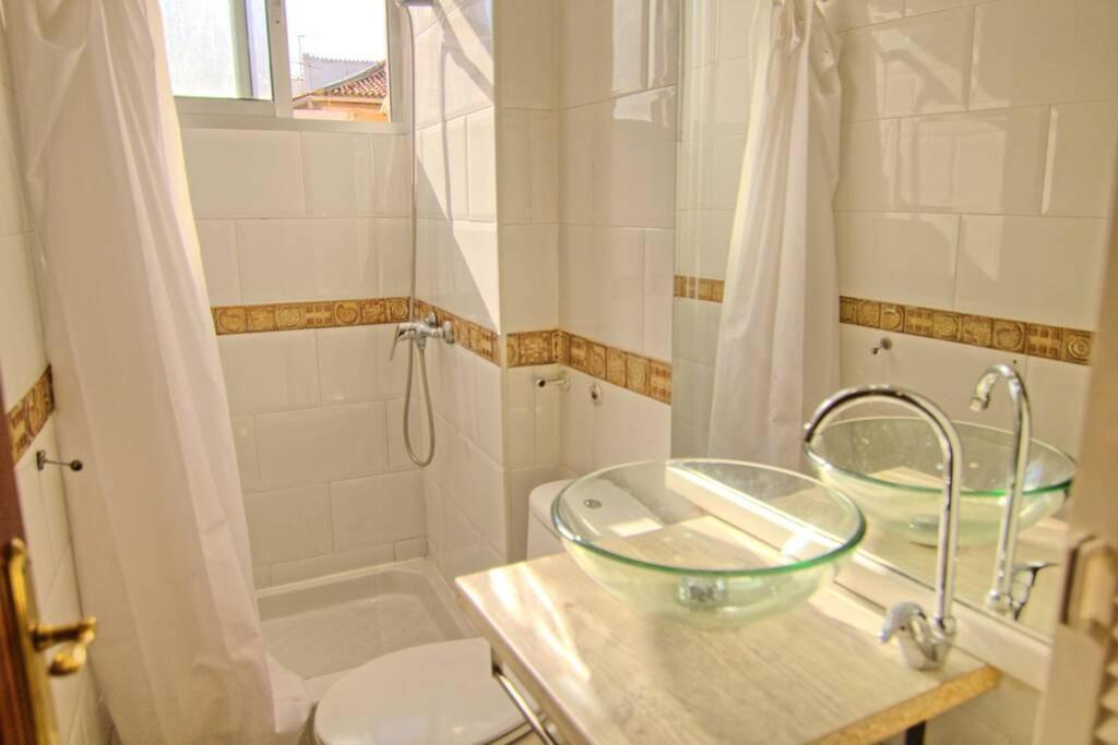 Teatro Apartment *