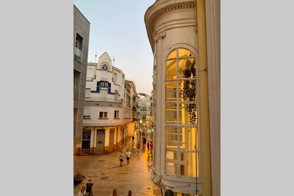 Apartment Exclusivo Centro Historico Malaga