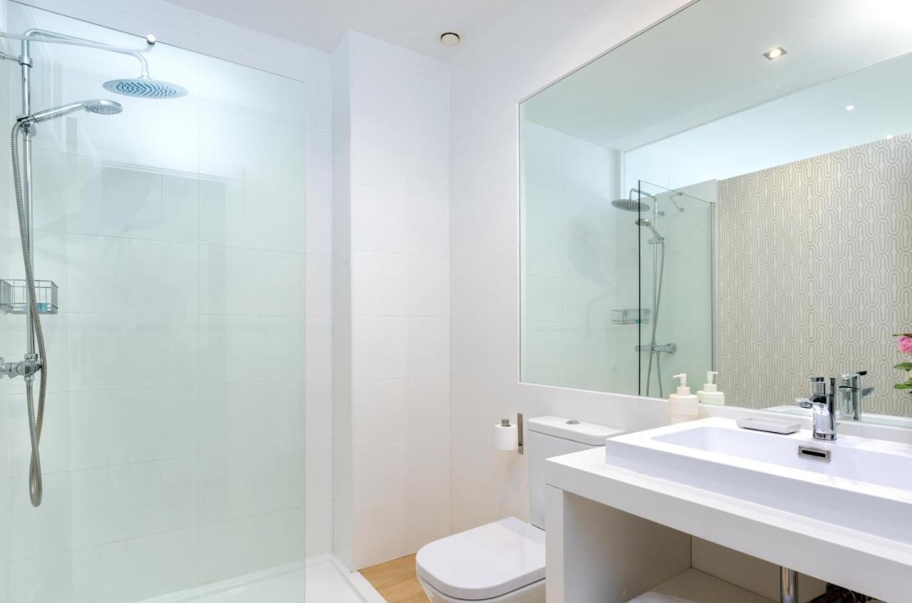 Apartamento Genteel Paseo De Reding *