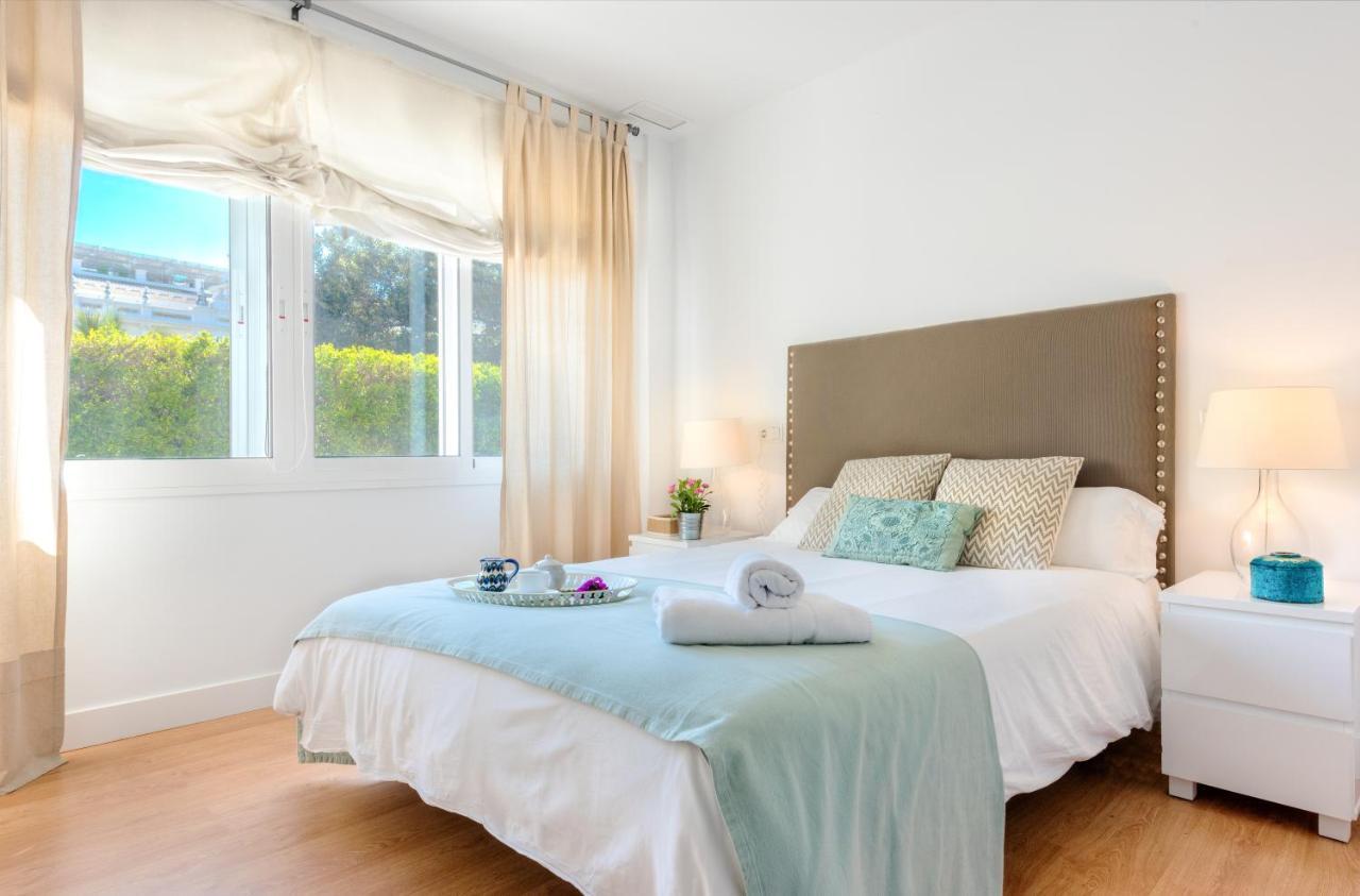 Genteel Paseo De Reding Apartamento