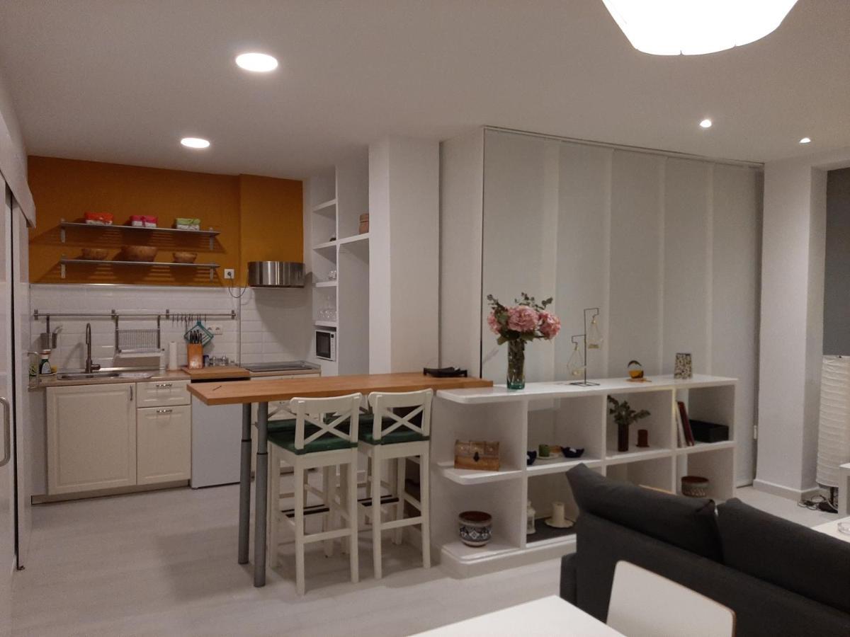 Living4malaga Loft San Francisco Málaga