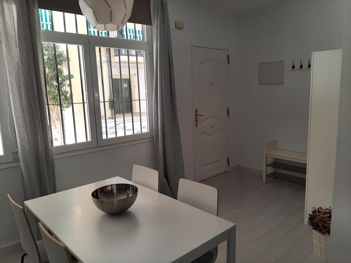 Apartment Living4malaga Loft San Francisco *