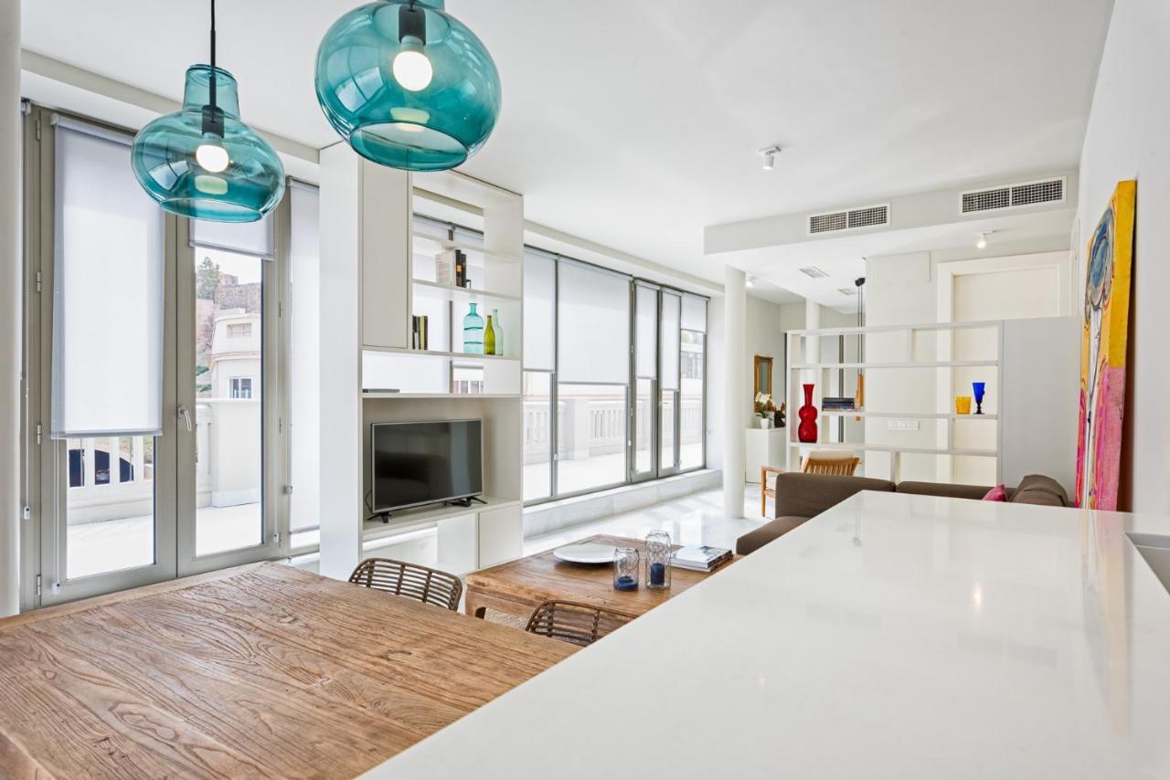 Apartment Pinar Vip Class C/alcazabilla