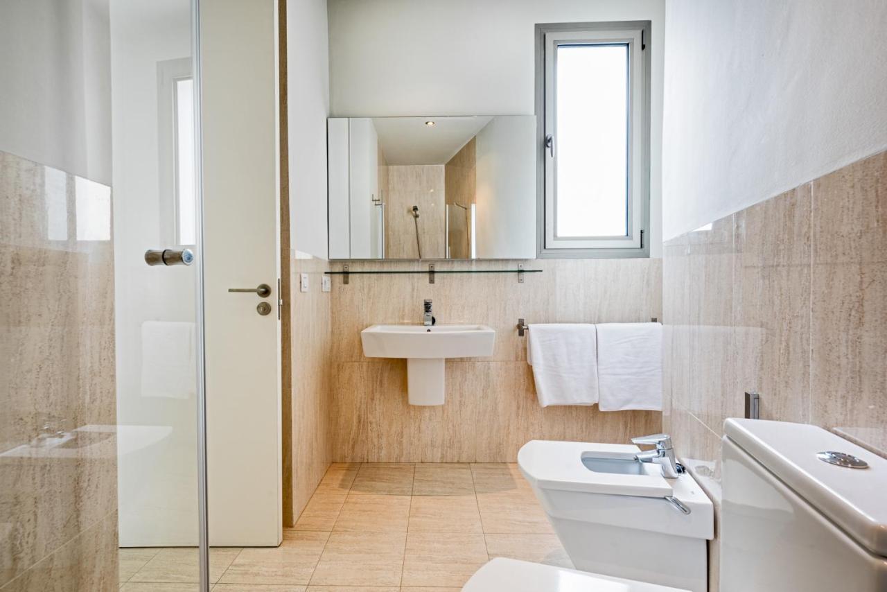 Apartment Pinar Vip Class C/alcazabilla Málaga