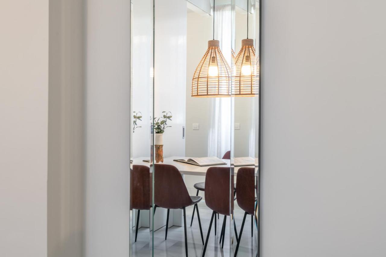 Pinar Vip Class C/alcazabilla Apartment Málaga