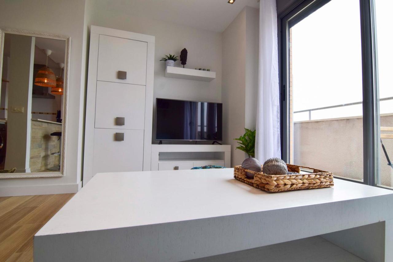 Apartment Letmalaga Sea Pacific *