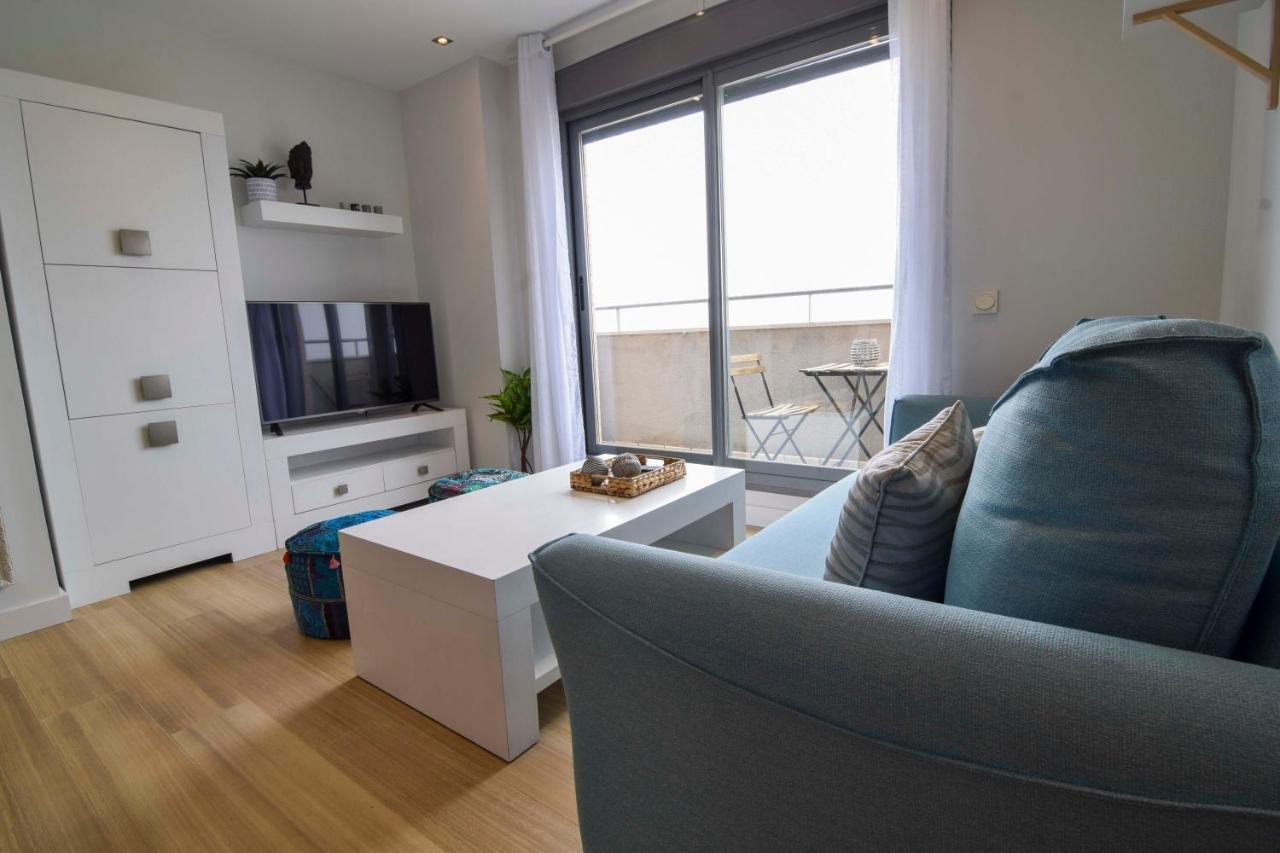 Letmalaga Sea Pacific Apartment Malaga