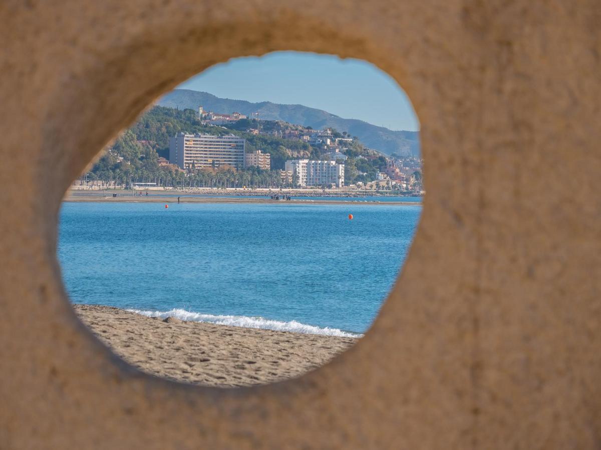 Appartement La Malagueta - New Release *