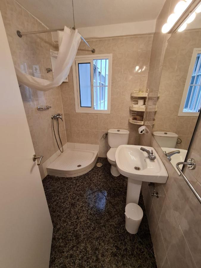 Appartement Malagahuelin Málaga