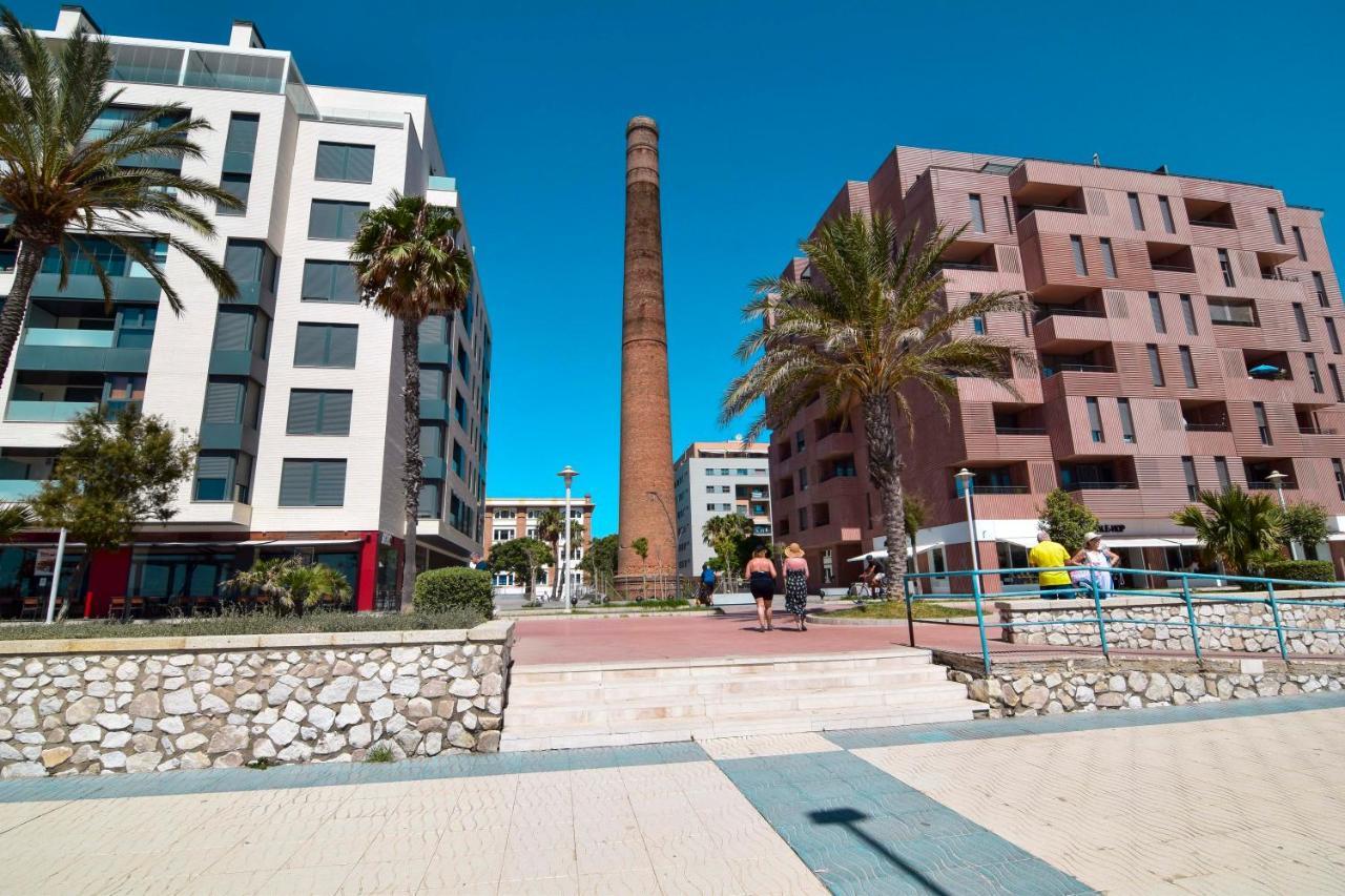 Apartment Letmalaga Sea Pacific