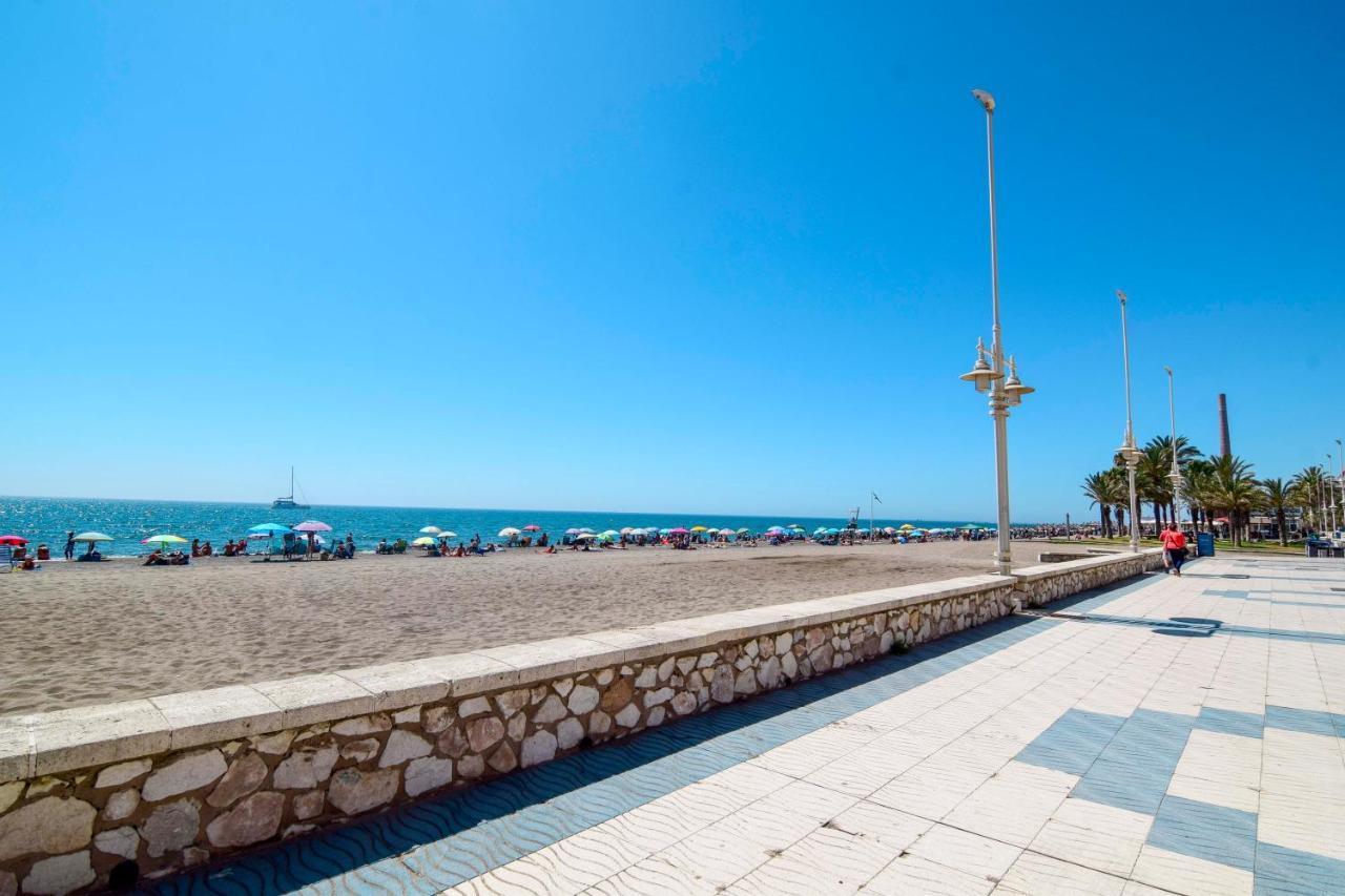 Apartment Letmalaga Sea Pacific