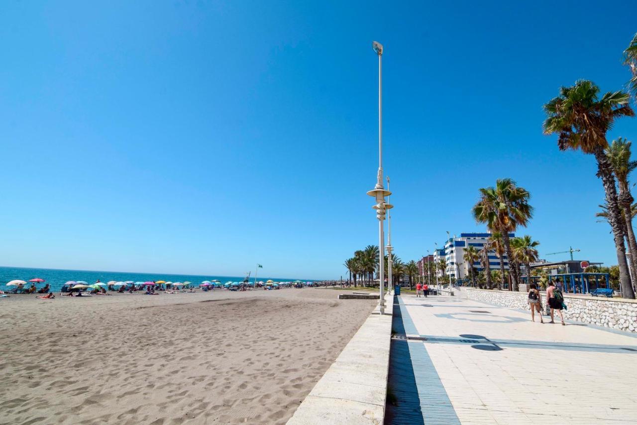 Apartment Letmalaga Sea Pacific *