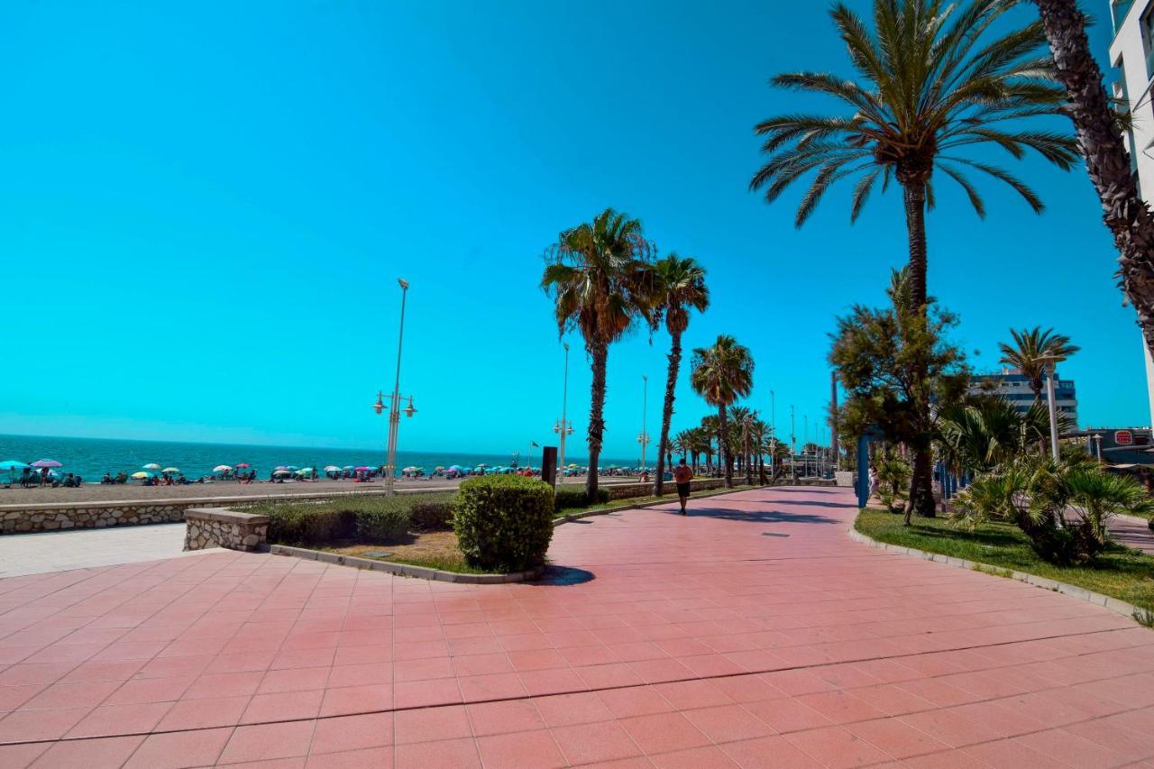 Letmalaga Sea Pacific Apartment