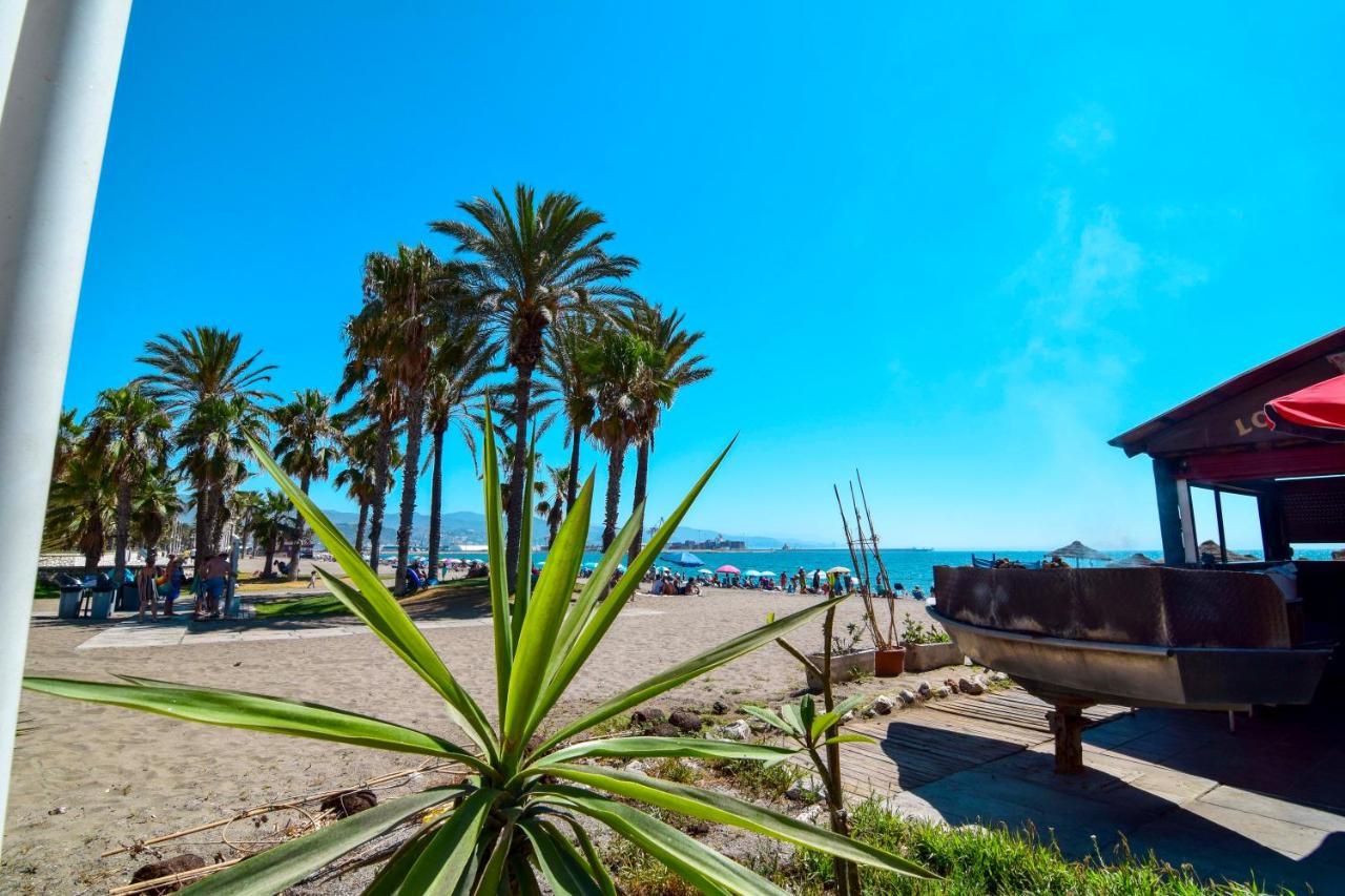 Apartment Letmalaga Sea Pacific