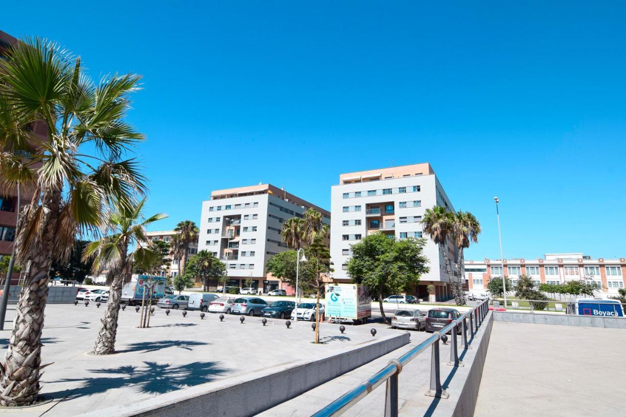 Letmalaga Sea Pacific *