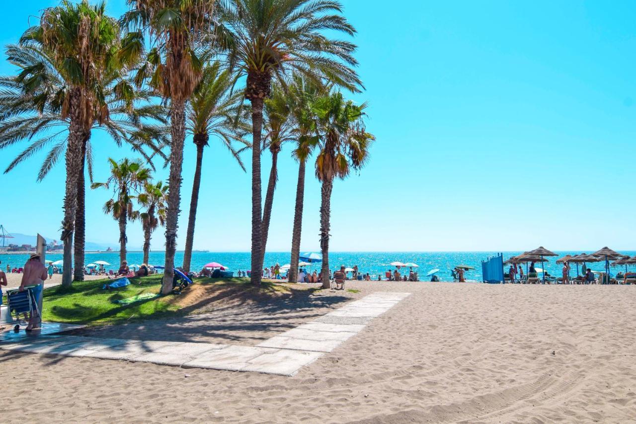 Letmalaga Sea Pacific Apartment