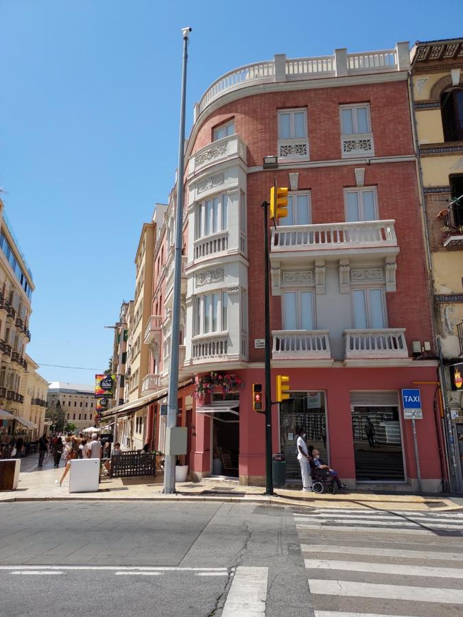 Apartment Pinar Vip Class C/alcazabilla *