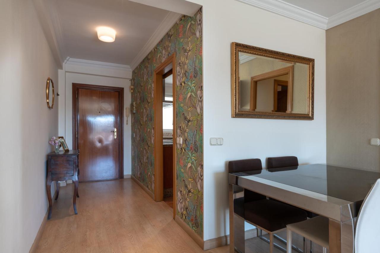 Apartment Apartamento De 3 En El Barrio De Las Artes, Soho Malaga