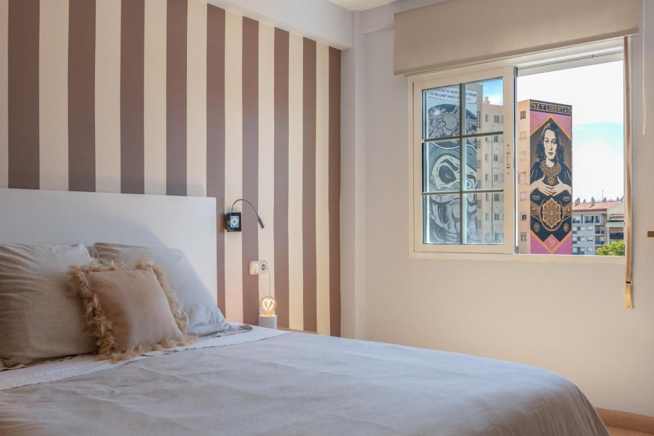 Apartamento De 3 En El Barrio De Las Artes, Soho Apartment *