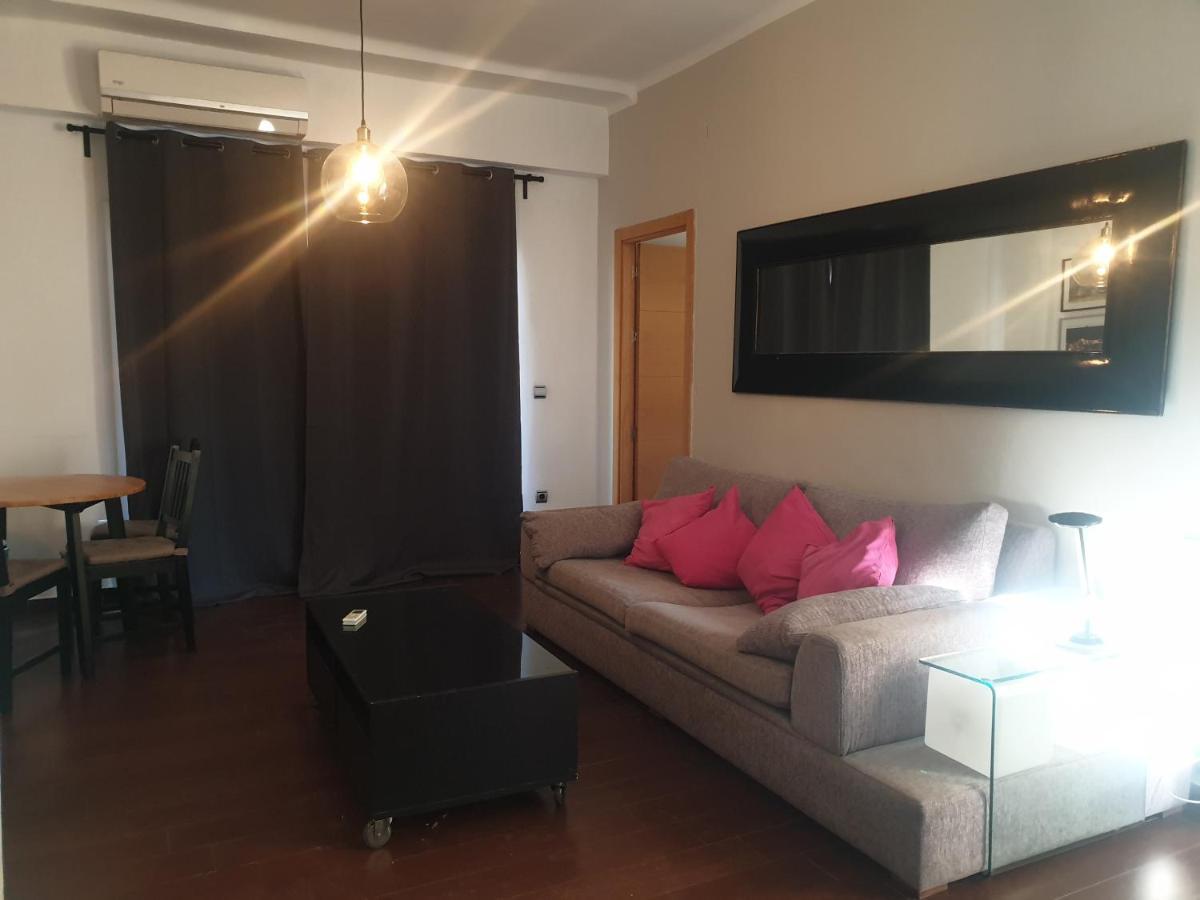 Lägenhet Atico Martillo Málaga