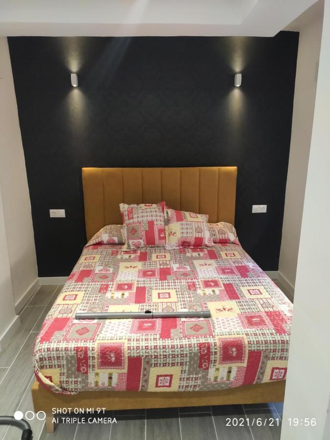 Vialia 2 Centro Málaga