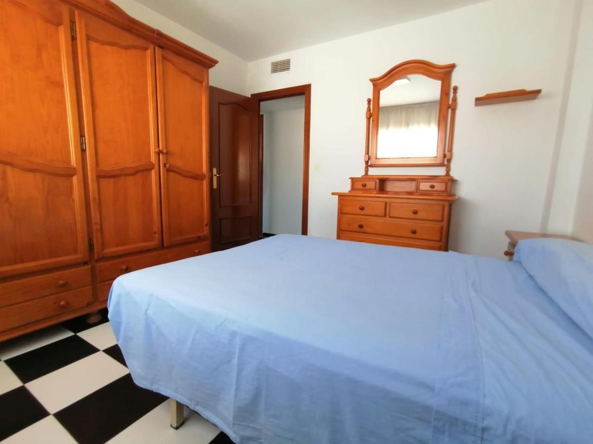 Apartamento Juan Bautista