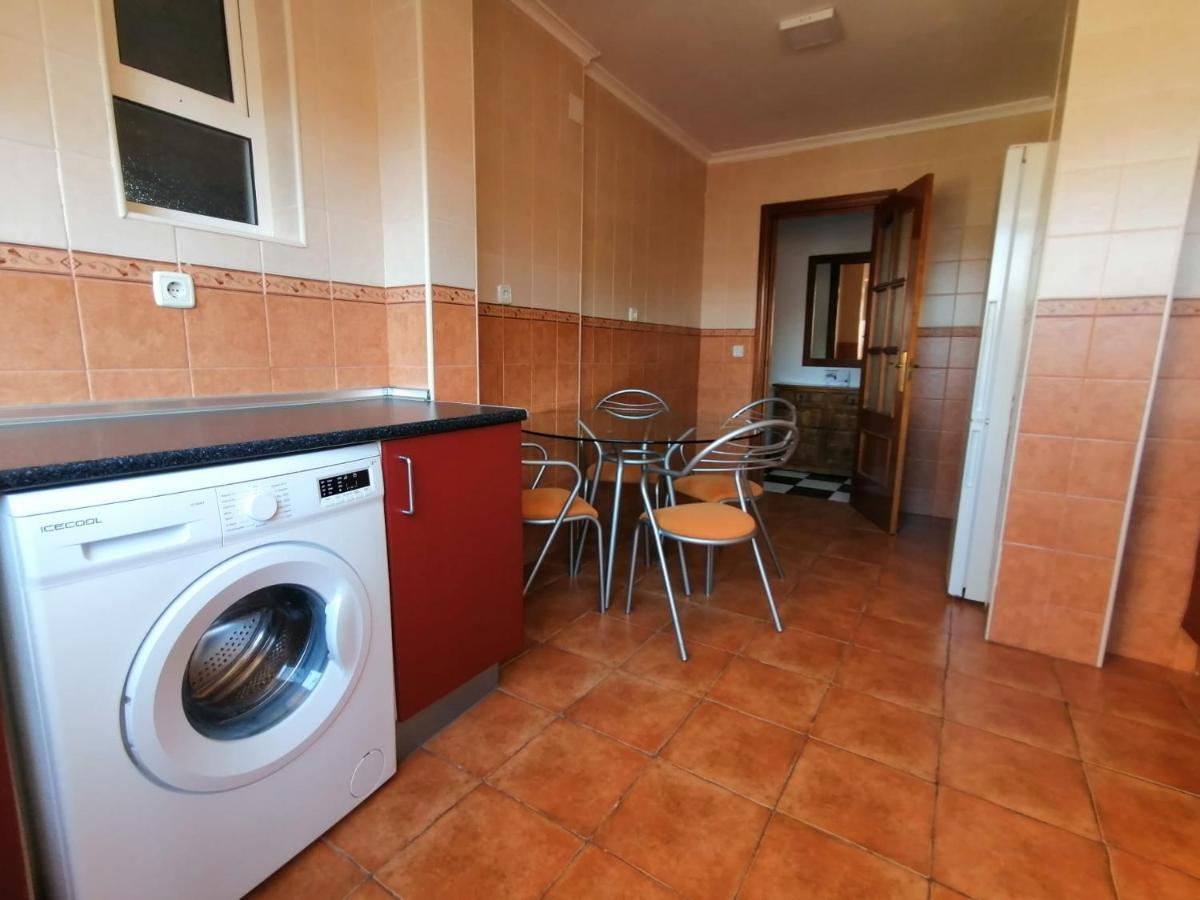 Apartamento Juan Bautista Málaga