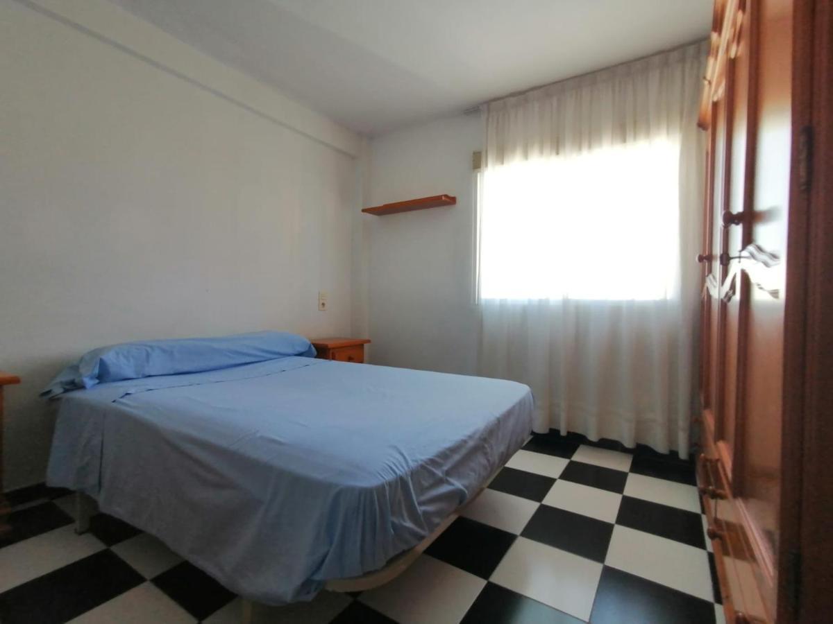 Juan Bautista Apartamento Málaga