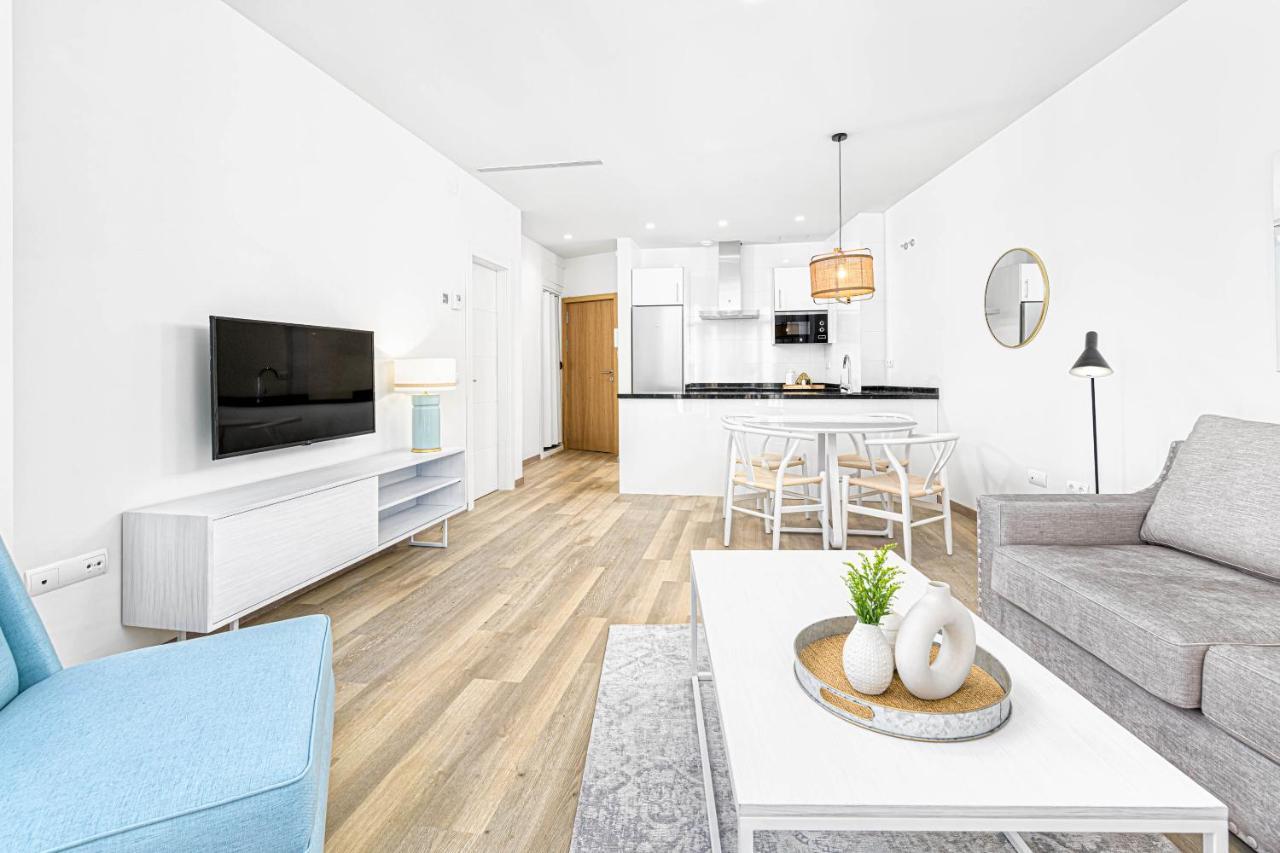 Iloftmalaga Sebastian Souviron Duplex Malaga