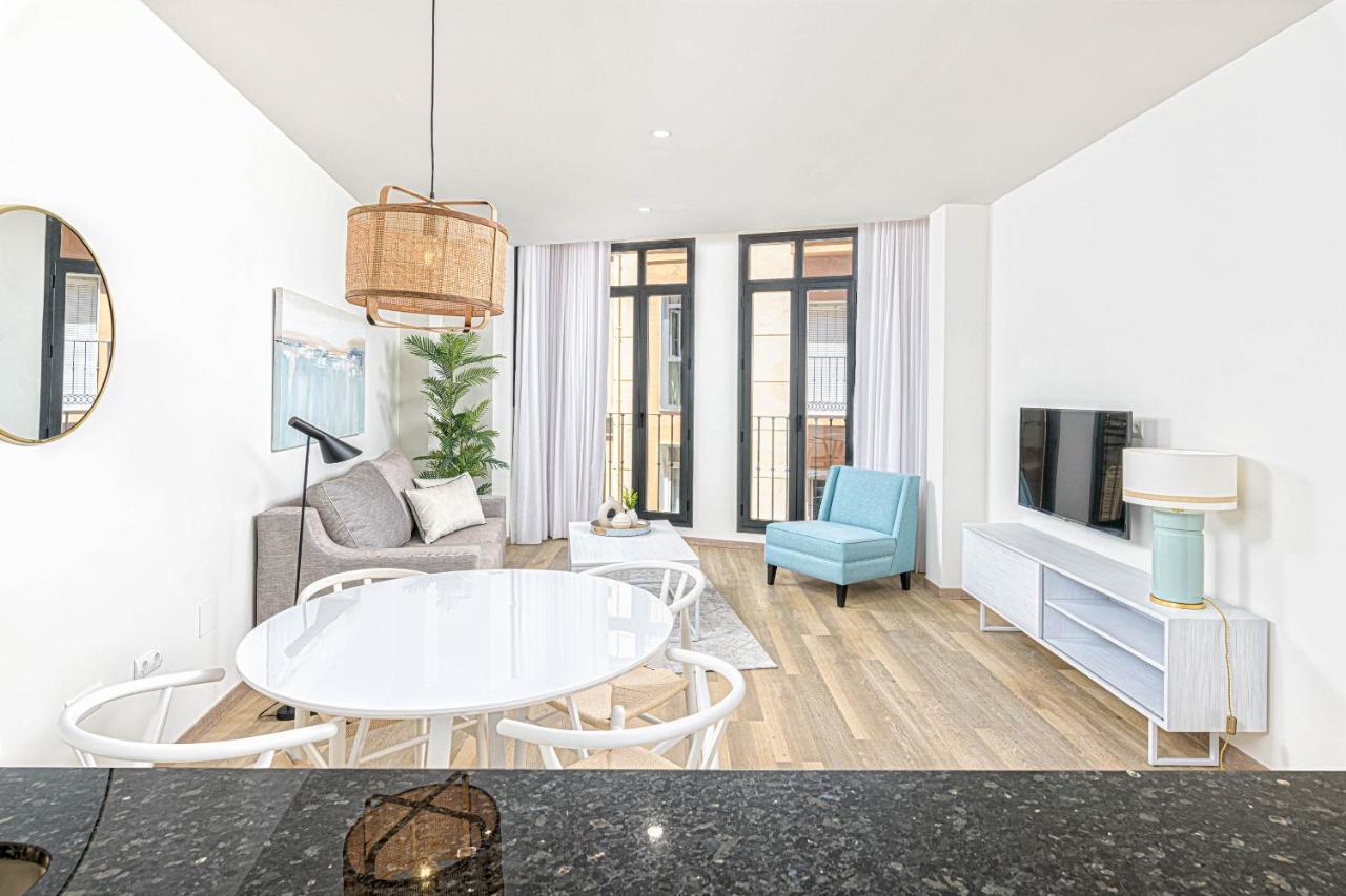 Iloftmalaga Sebastian Souviron Duplex Malaga