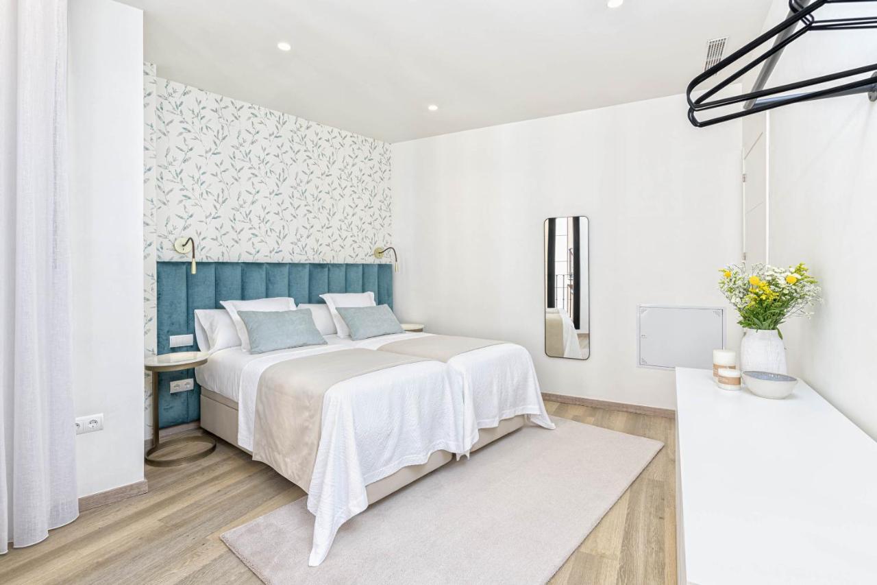 Iloftmalaga Sebastian Souviron Duplex Apartment