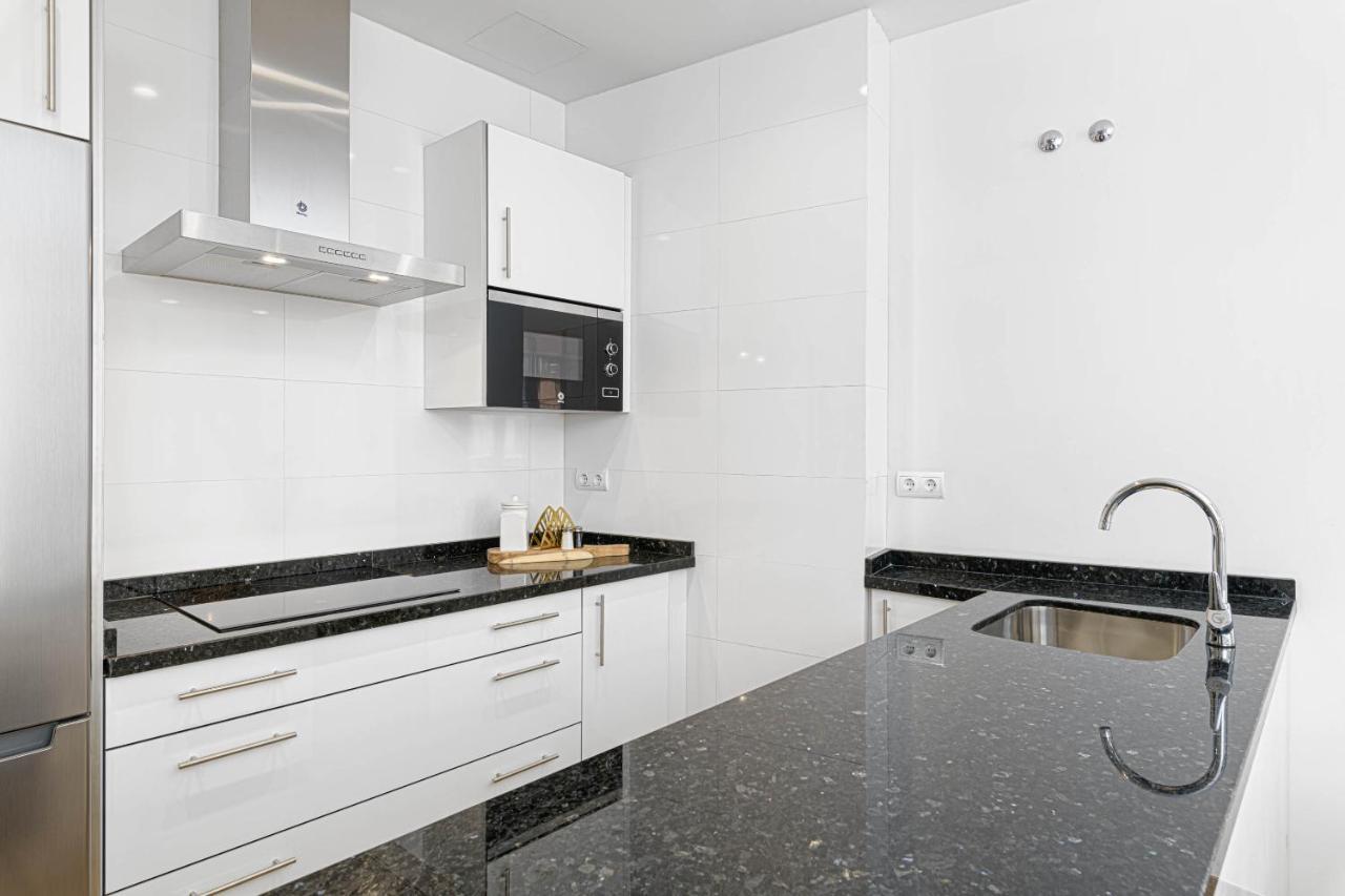 Iloftmalaga Sebastian Souviron Duplex Apartment Malaga