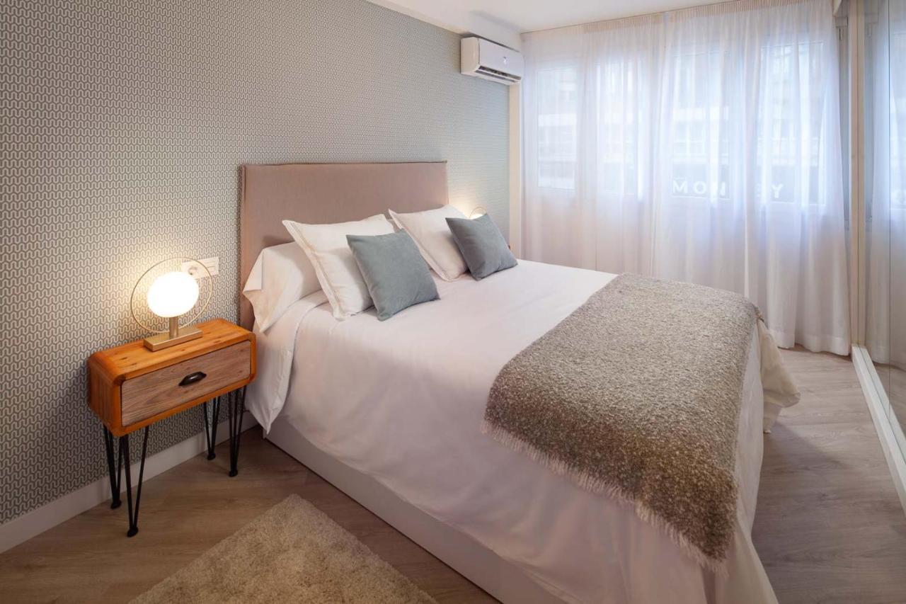 Apartment Inmalaga Malagueta Málaga