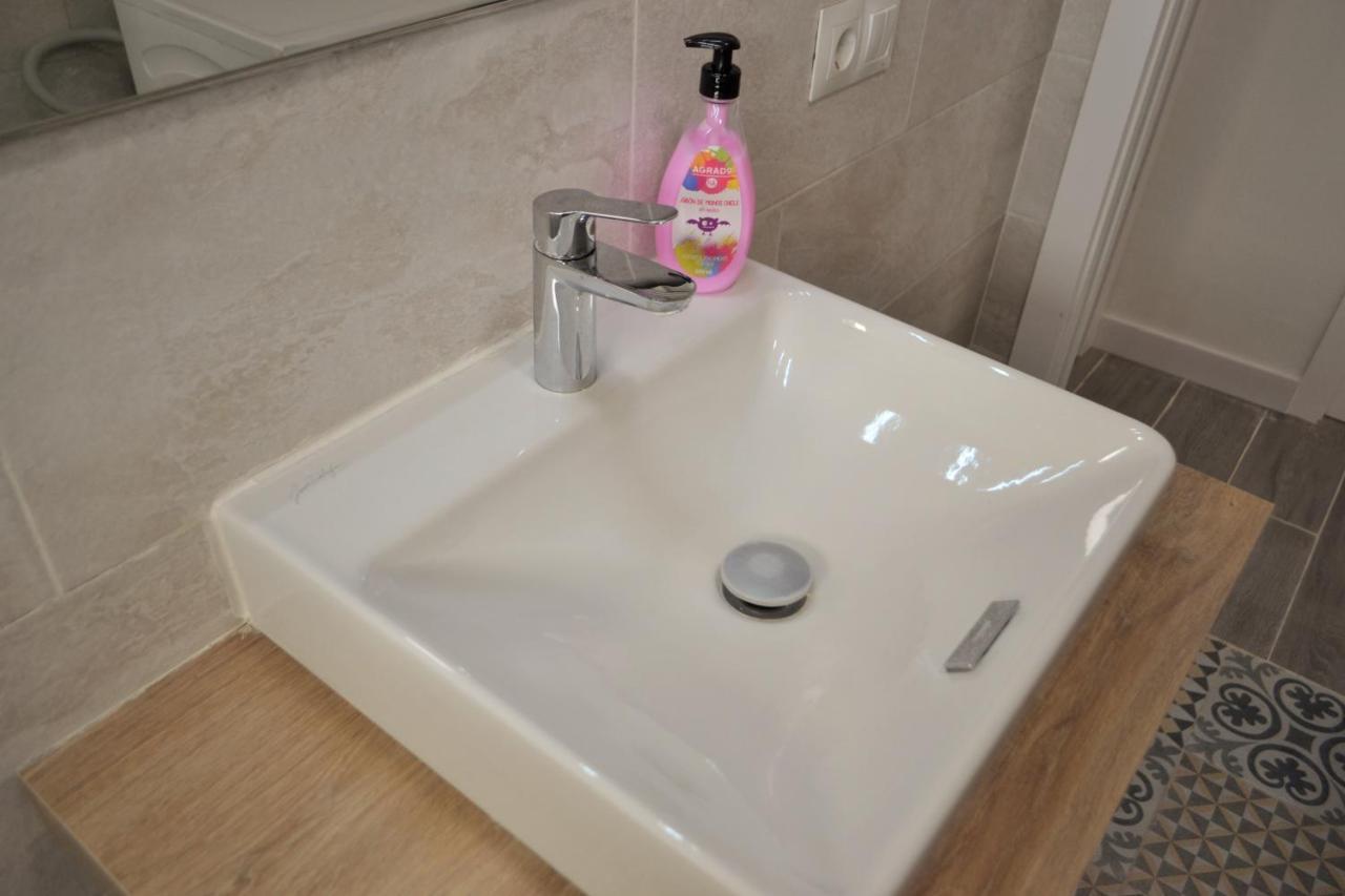 Vialia 2 Centro Apartment *