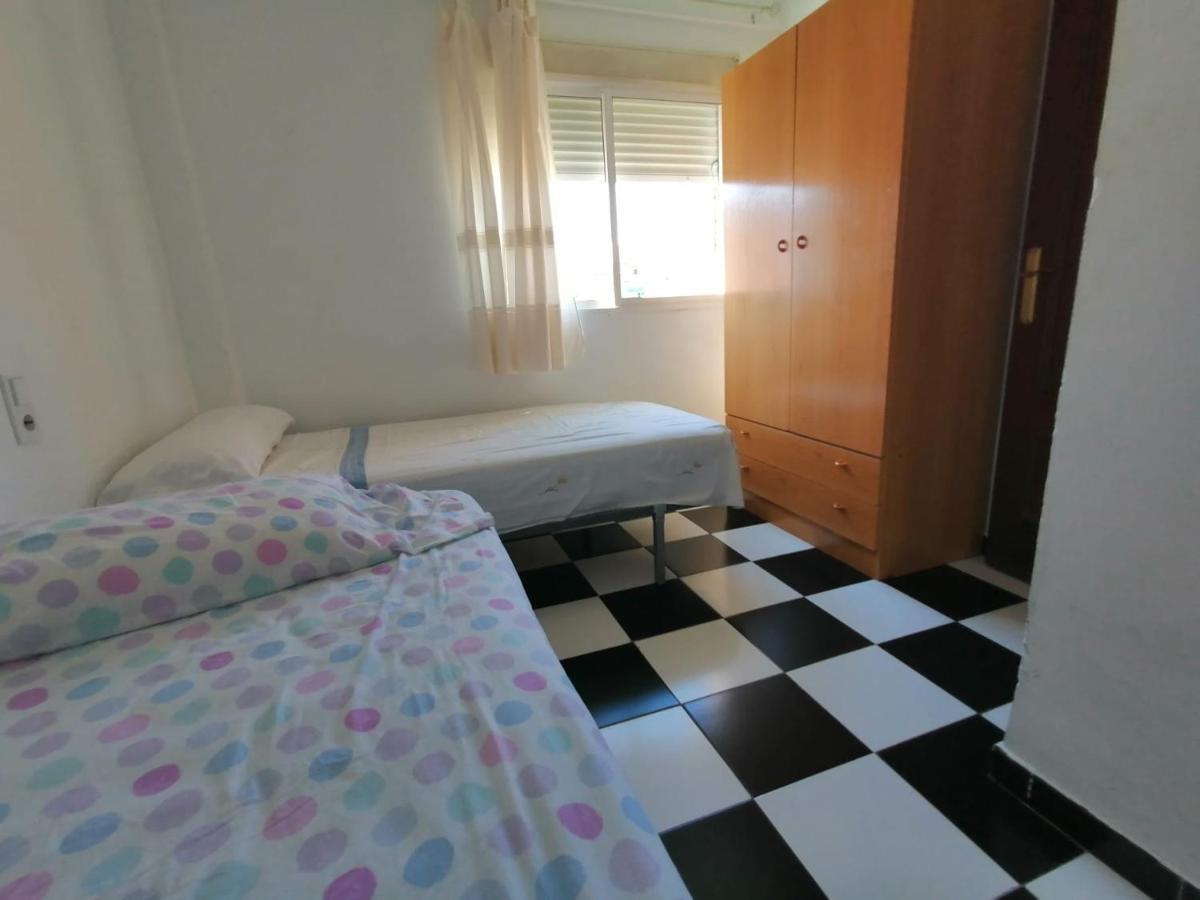 Apartamento Juan Bautista *