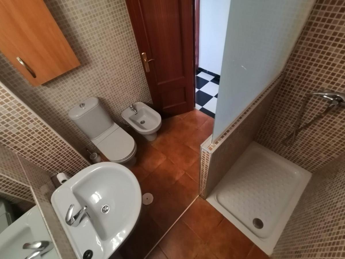 Apartamento Juan Bautista *