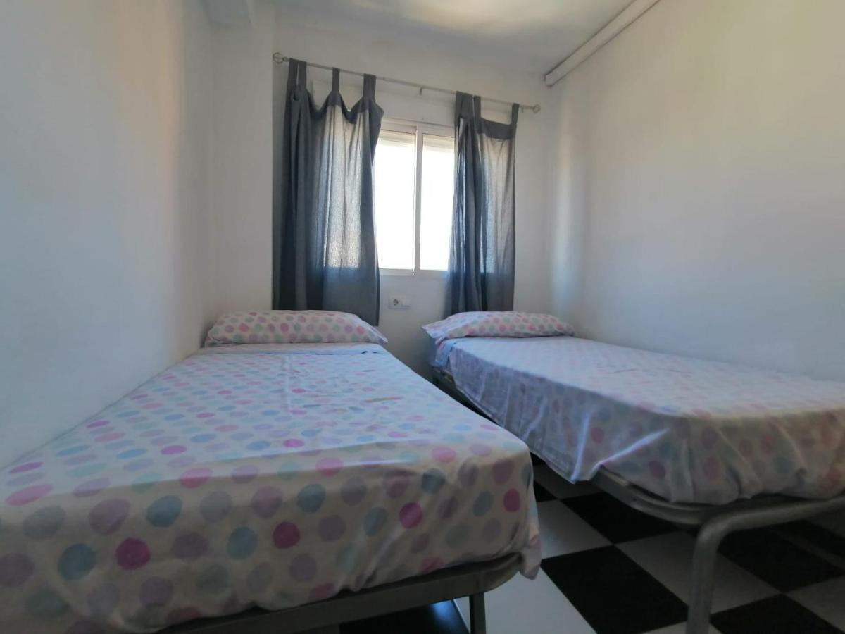 Apartamento Juan Bautista