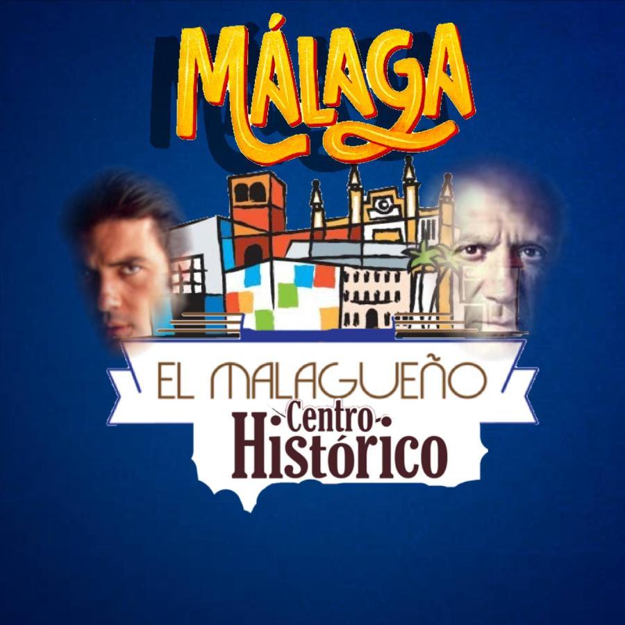 La Malaguena Zsuzsi - Centro Historico 1 Málaga