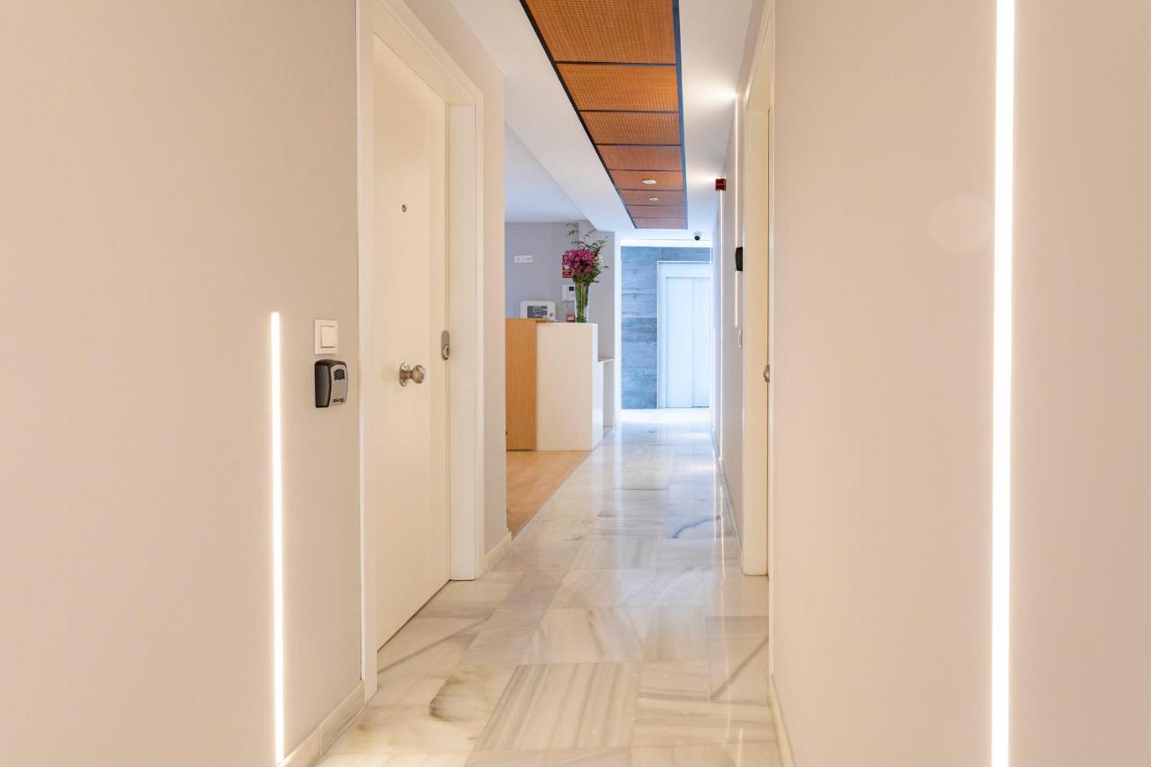 Aparthotel Rivas 34 Homes Málaga