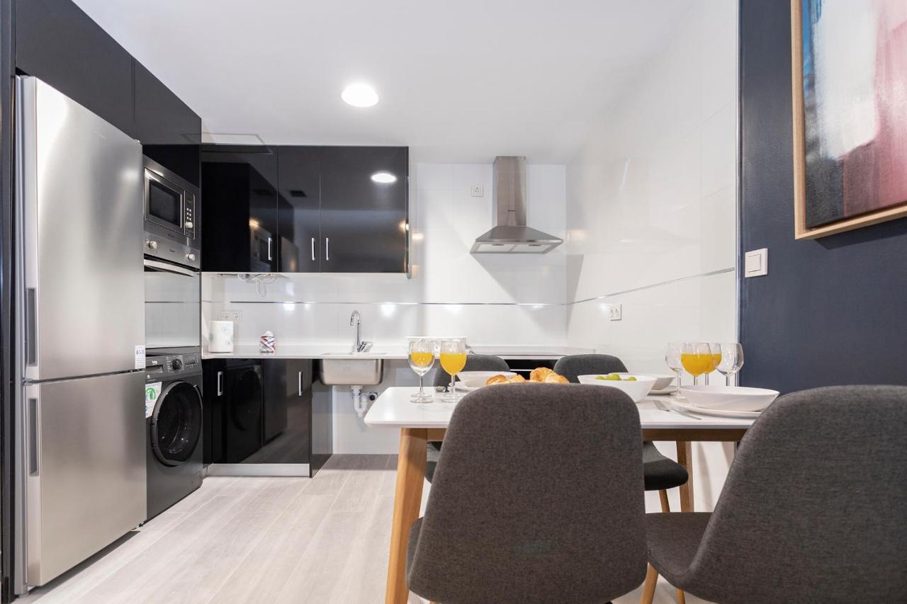 Rivas 34 Homes Lejlighedshotel 3*