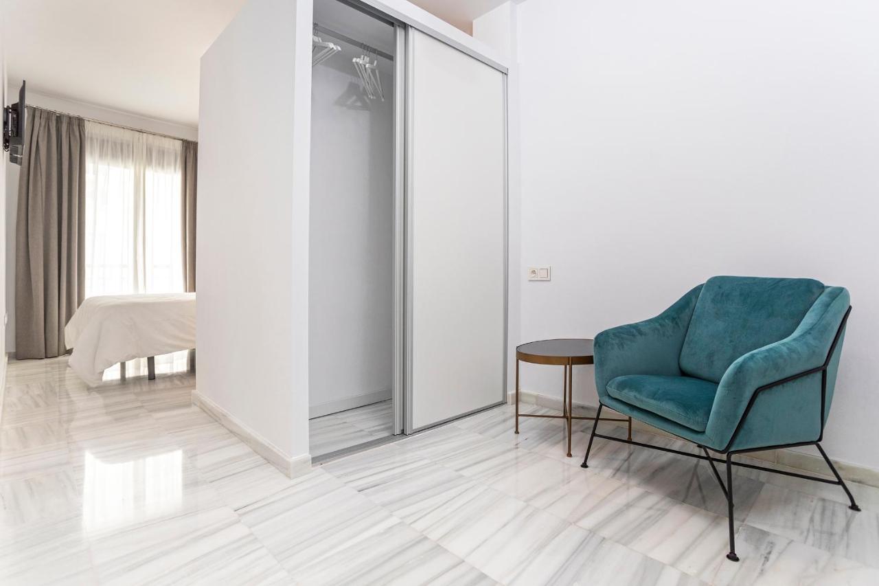 Rivas 34 Homes Lejlighedshotel