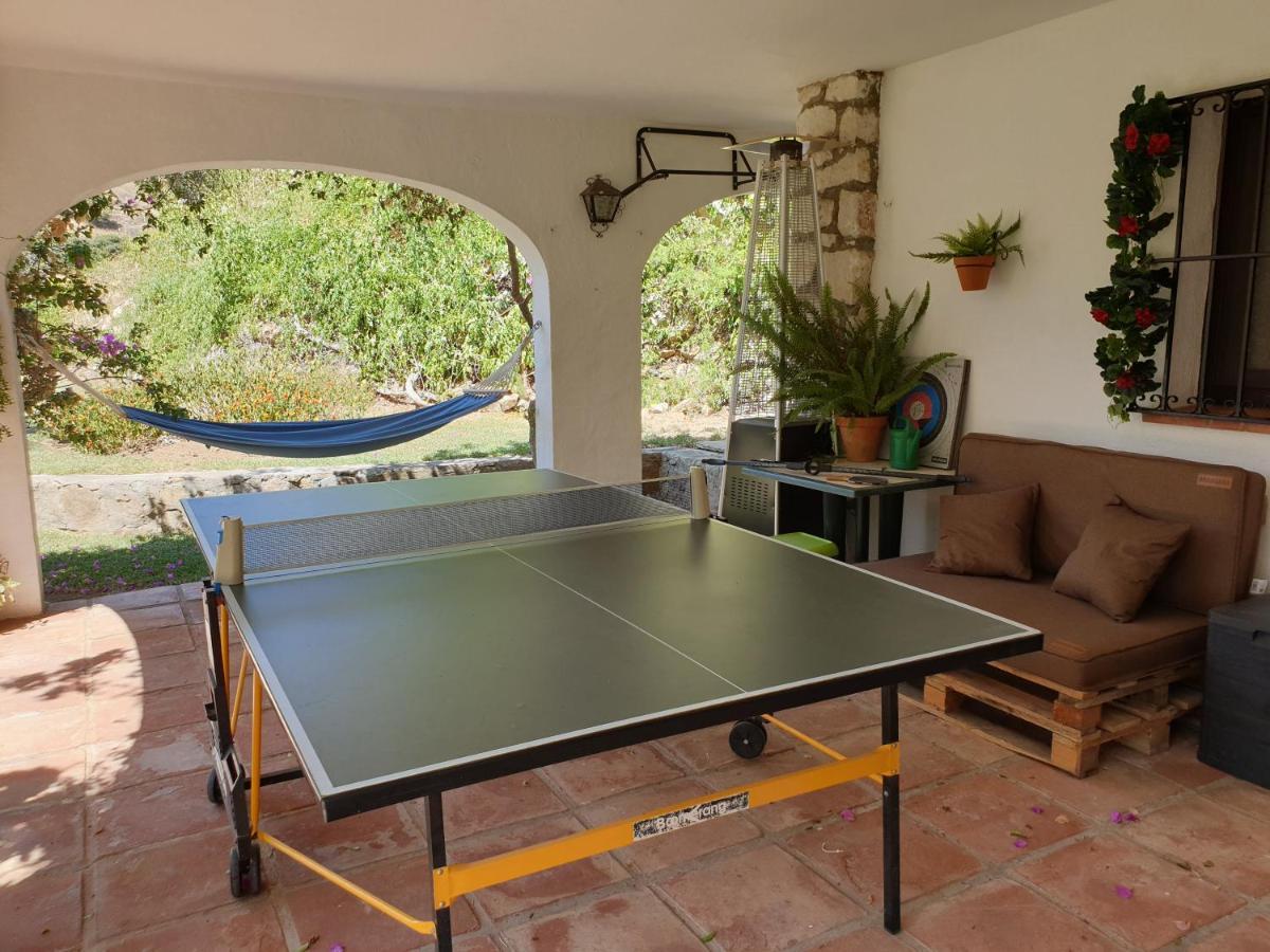 Casa Christina * Malaga