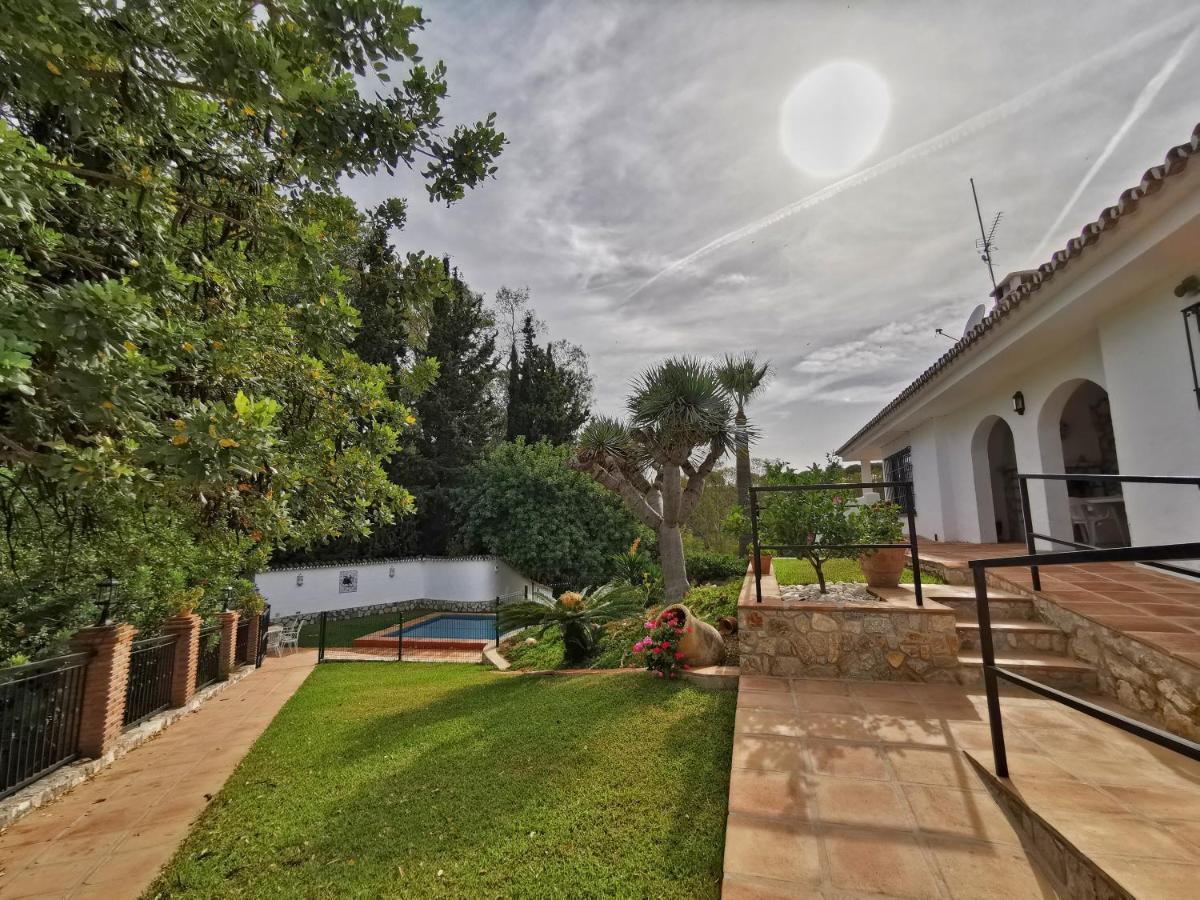 Casa Christina Malaga