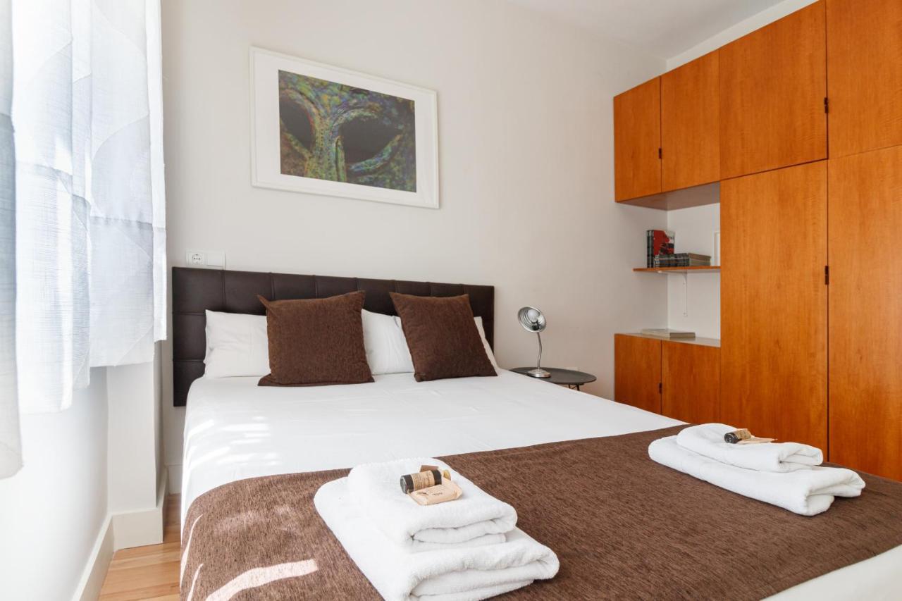 Apt. Balcon Alcazaba, Soleado En Centro Histórico Apartamento